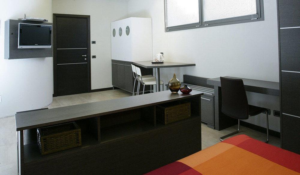 Select Executive Aparthotel Firenze