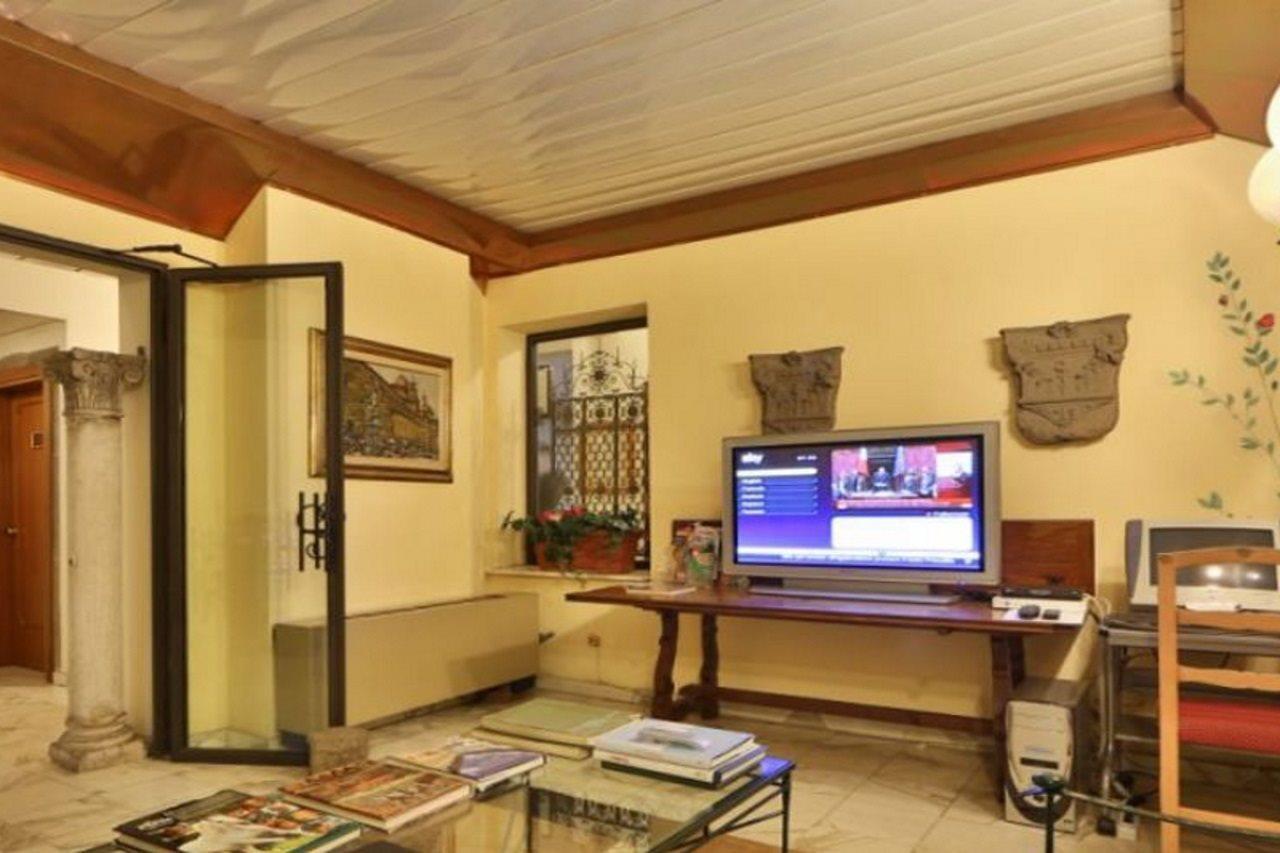 Aparthotel Select Executive Firenze