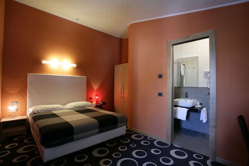 Select Executive Aparthotel Firenze