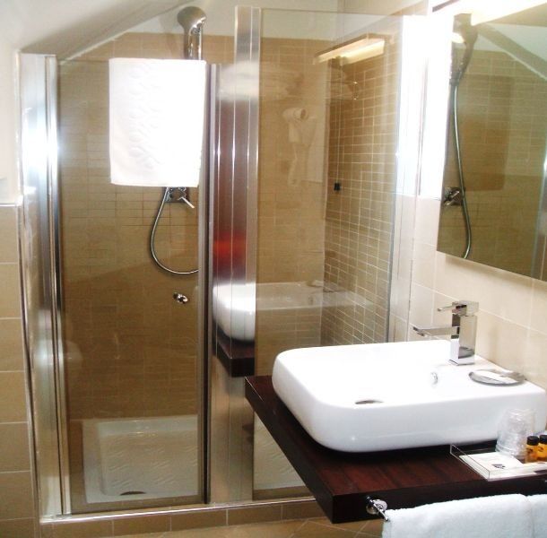 Select Executive Aparthotel Firenze